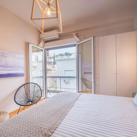 Brand New Aprtm Touching Acropolis Apartment Athens Exterior photo