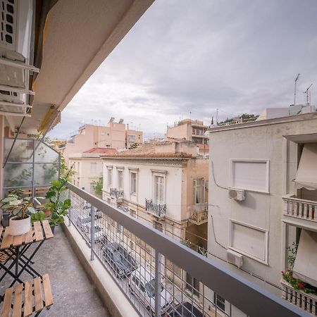 Brand New Aprtm Touching Acropolis Apartment Athens Exterior photo