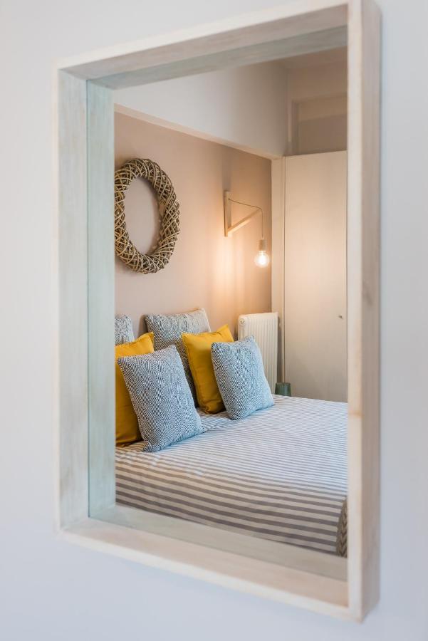 Brand New Aprtm Touching Acropolis Apartment Athens Exterior photo