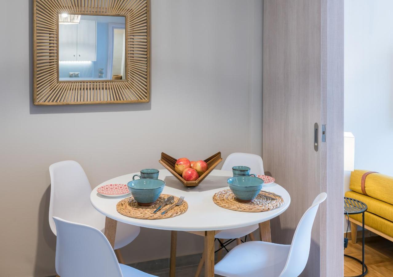 Brand New Aprtm Touching Acropolis Apartment Athens Exterior photo
