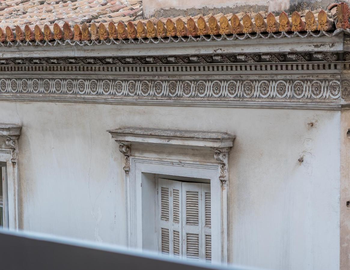 Brand New Aprtm Touching Acropolis Apartment Athens Exterior photo