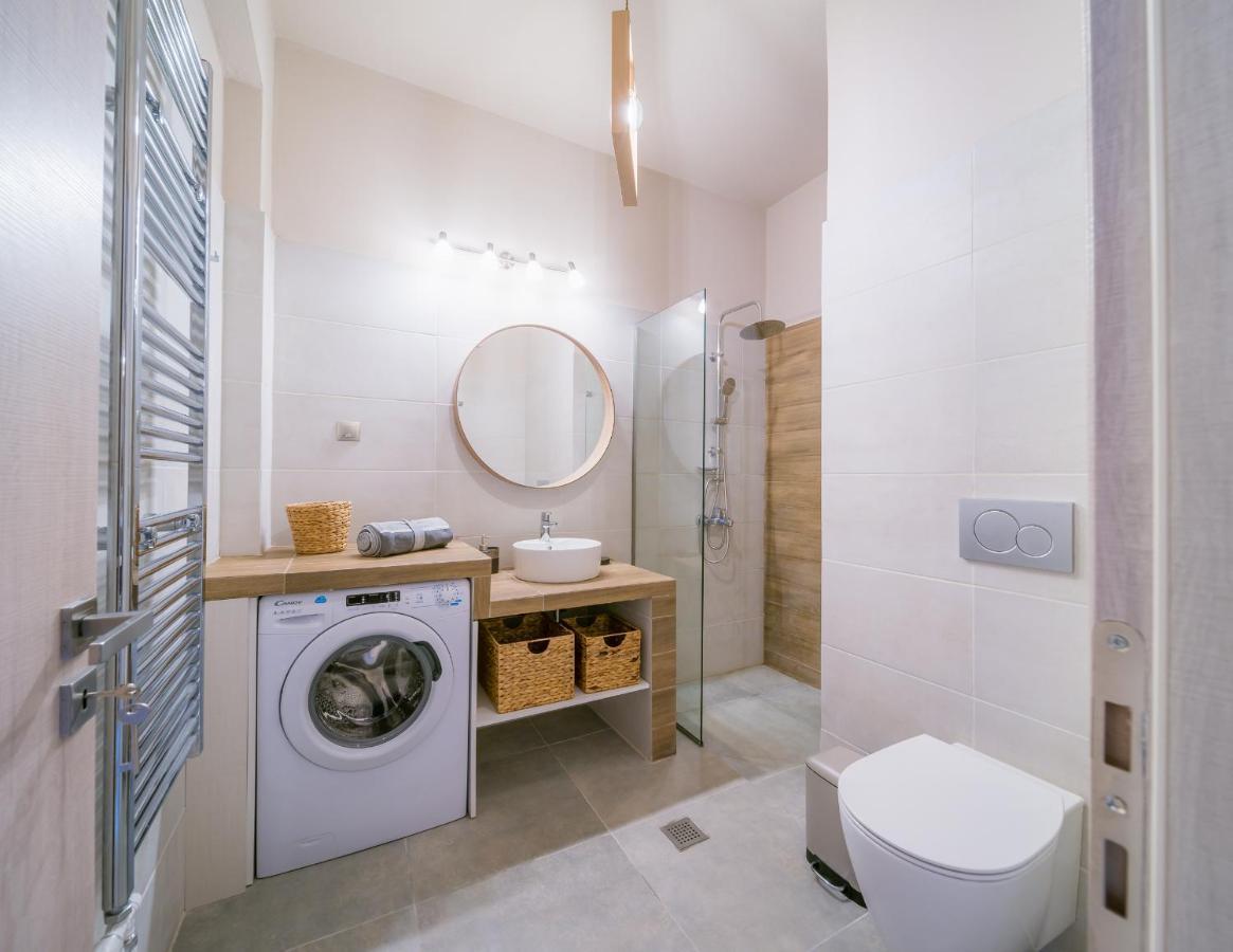 Brand New Aprtm Touching Acropolis Apartment Athens Exterior photo
